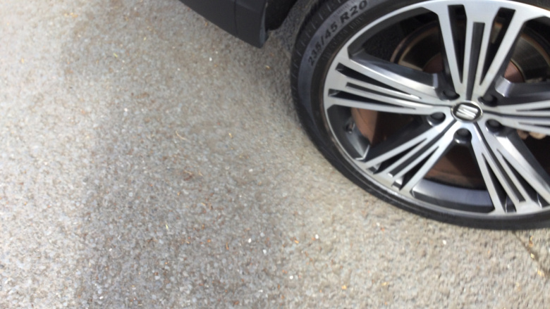 SEAT Tarraco 1.5 EcoTSI Xcellence Lux 5dr Petrol Estate